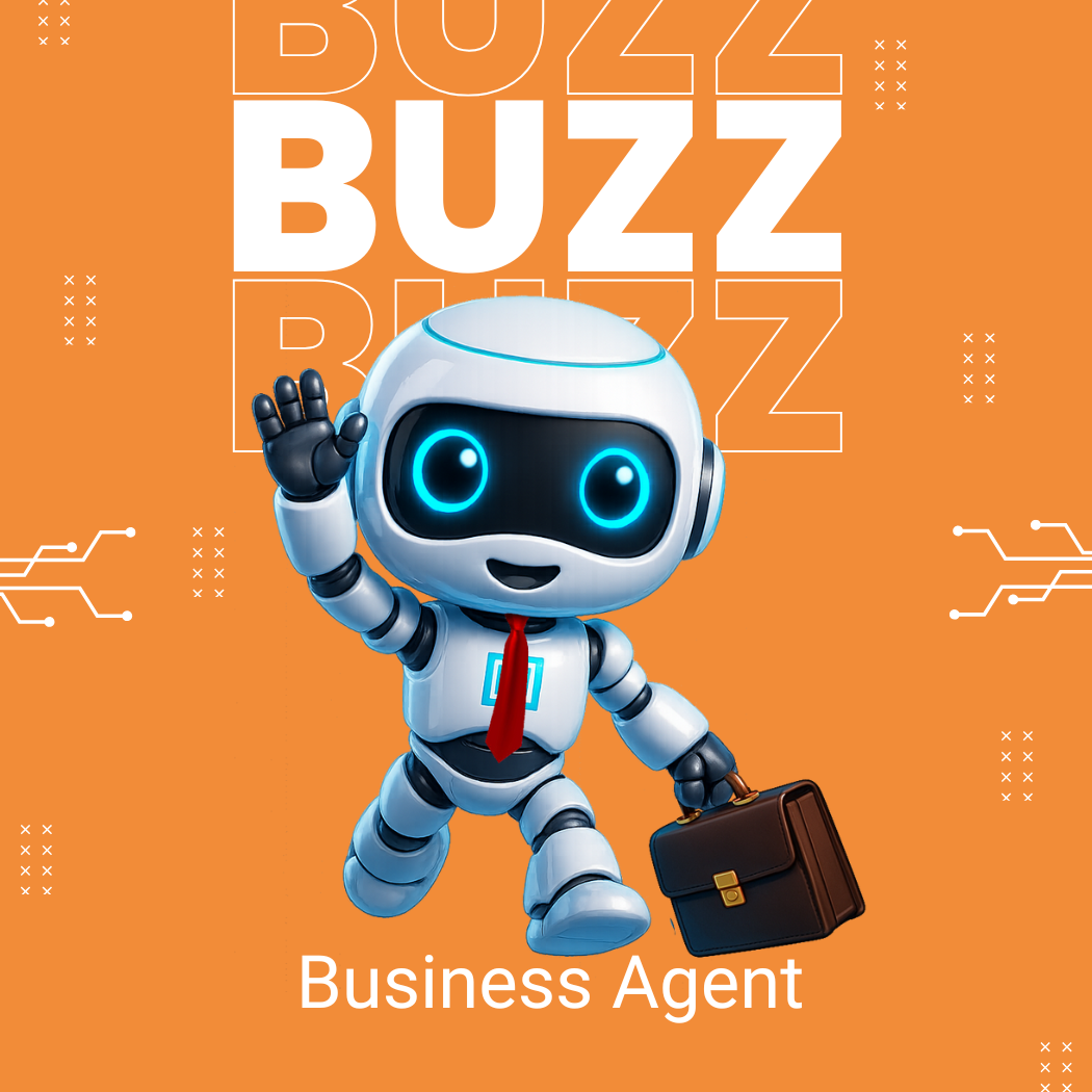 Buzz - Business Agent