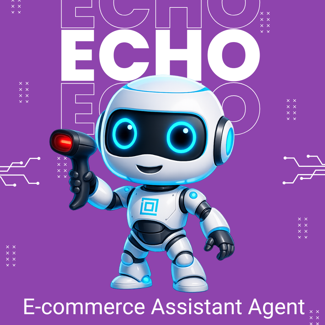 Echo - E-commerce Assistant Agent