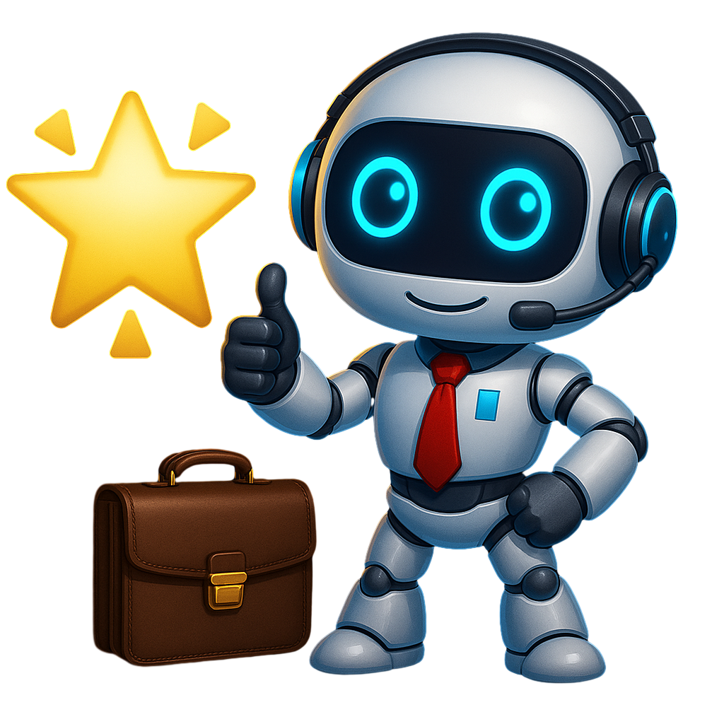 Buzz AI Assistant